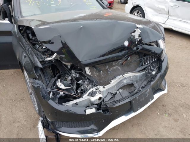 WDDWK4KB4HF508903 Mercedes-Benz C 300 4matic