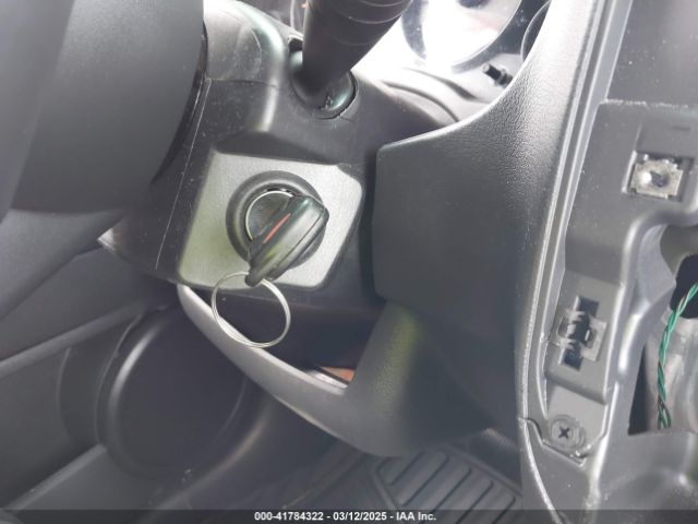 1C4NJPBA4GD642158 Jeep Patriot Sport Se