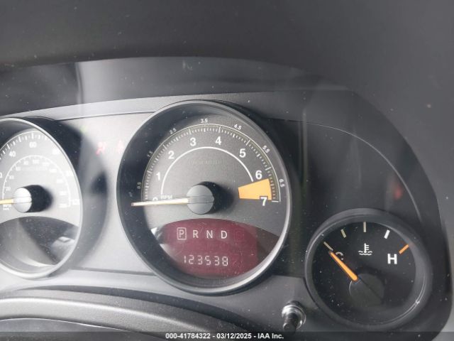 1C4NJPBA4GD642158 Jeep Patriot Sport Se