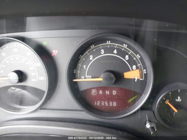 1C4NJPBA4GD642158 Jeep Patriot Sport Se
