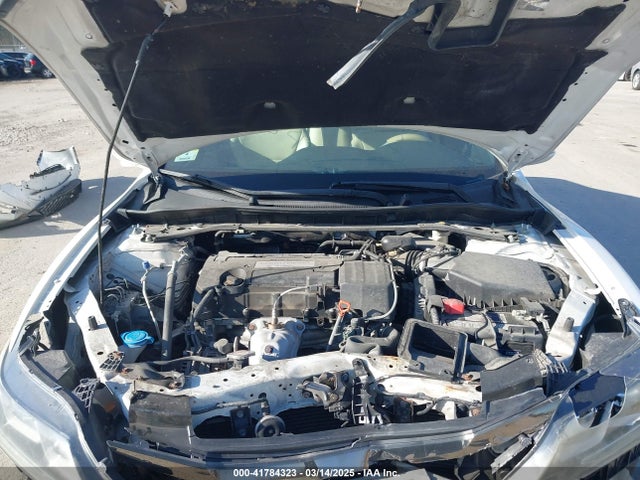 1HGCT1B8XGA001286 Honda Accord Ex-l