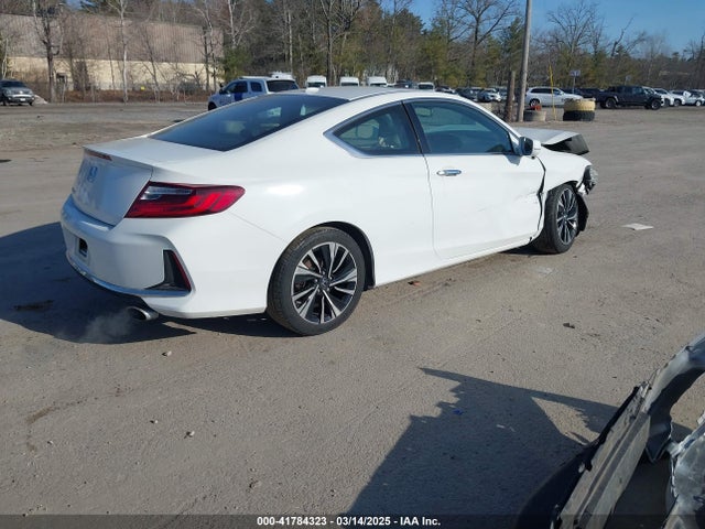 1HGCT1B8XGA001286 Honda Accord Ex-l