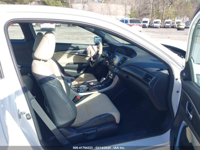 1HGCT1B8XGA001286 Honda Accord Ex-l