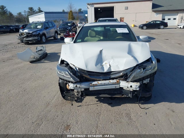 1HGCT1B8XGA001286 Honda Accord Ex-l