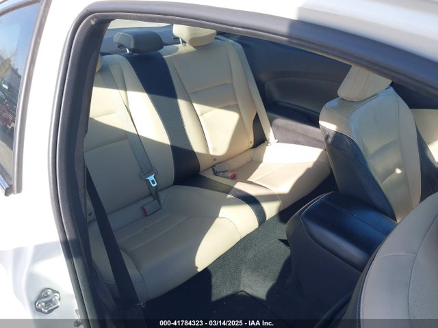 1HGCT1B8XGA001286 Honda Accord Ex-l