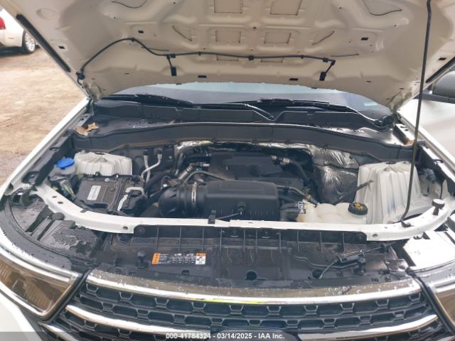 1FMSK7DH5LGB11209 Ford EXPLORER XLT