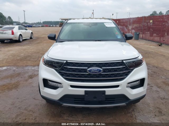 1FMSK7DH5LGB11209 Ford EXPLORER XLT