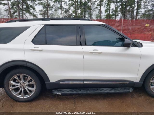 1FMSK7DH5LGB11209 Ford EXPLORER XLT