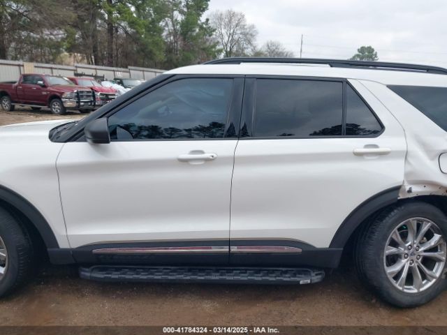 1FMSK7DH5LGB11209 Ford EXPLORER XLT