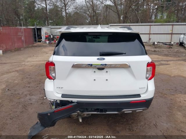 1FMSK7DH5LGB11209 Ford EXPLORER XLT