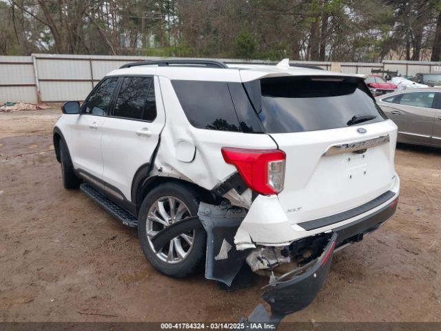 1FMSK7DH5LGB11209 Ford EXPLORER XLT
