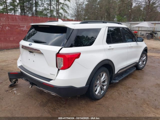 1FMSK7DH5LGB11209 Ford EXPLORER XLT