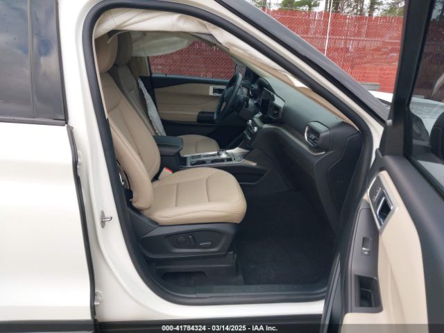 1FMSK7DH5LGB11209 Ford EXPLORER XLT