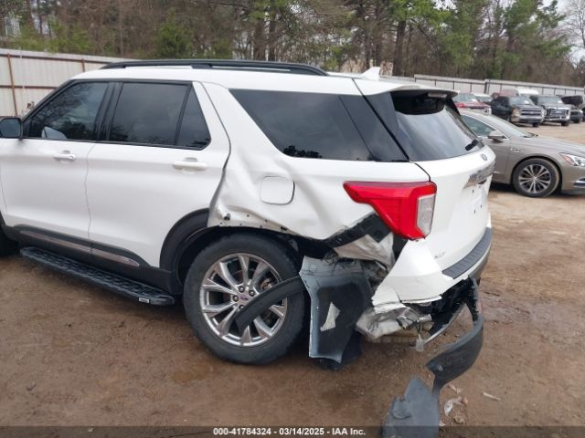 1FMSK7DH5LGB11209 Ford EXPLORER XLT