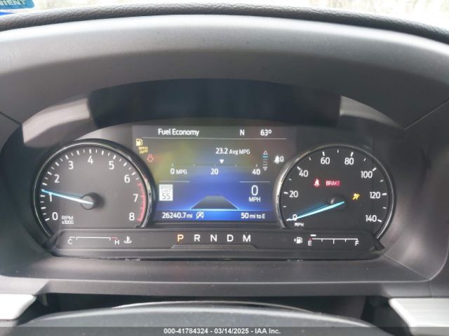 1FMSK7DH5LGB11209 Ford EXPLORER XLT