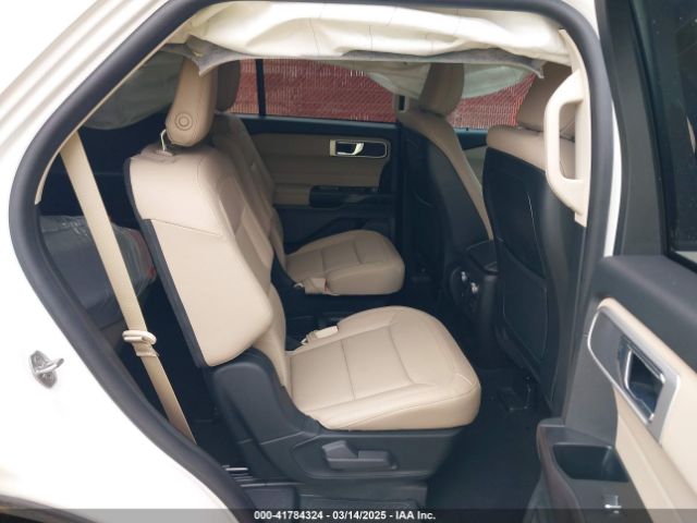 1FMSK7DH5LGB11209 Ford EXPLORER XLT