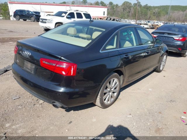 WAUDFAFC5EN028214 Audi A6 2.0t Premium