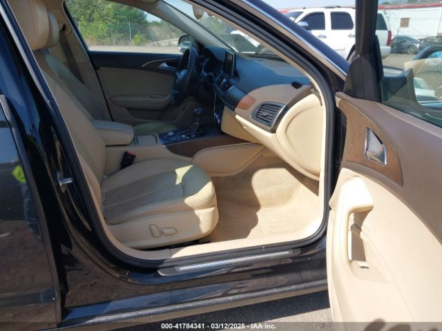 WAUDFAFC5EN028214 Audi A6 2.0t Premium