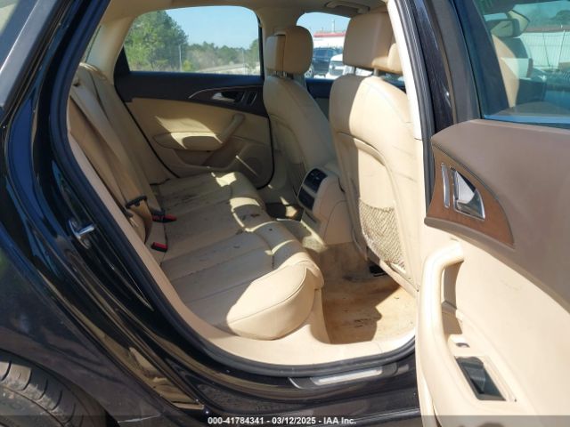 WAUDFAFC5EN028214 Audi A6 2.0t Premium