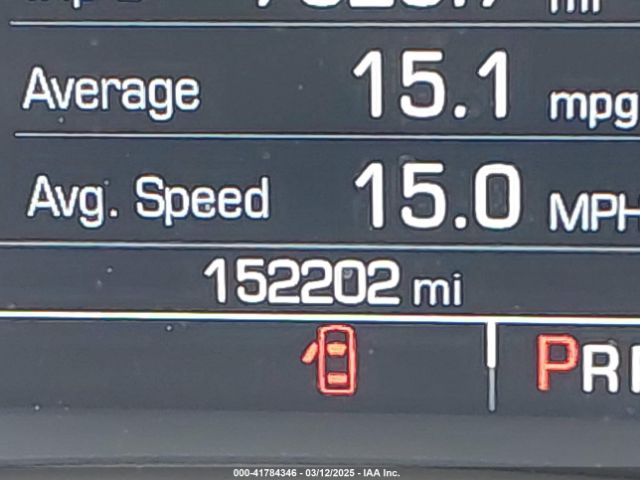 1GNERJKW7KJ292270 Chevrolet Traverse Rs