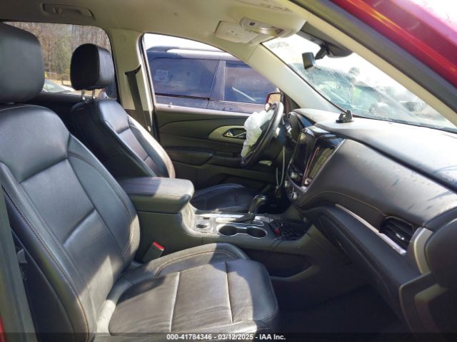 1GNERJKW7KJ292270 Chevrolet Traverse Rs