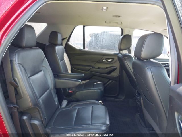 1GNERJKW7KJ292270 Chevrolet Traverse Rs