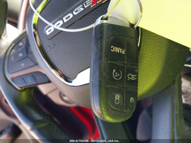 2C3CDXCTXHH581258 Dodge Charger R/t Rwd