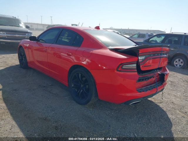 2C3CDXCTXHH581258 Dodge Charger R/t Rwd