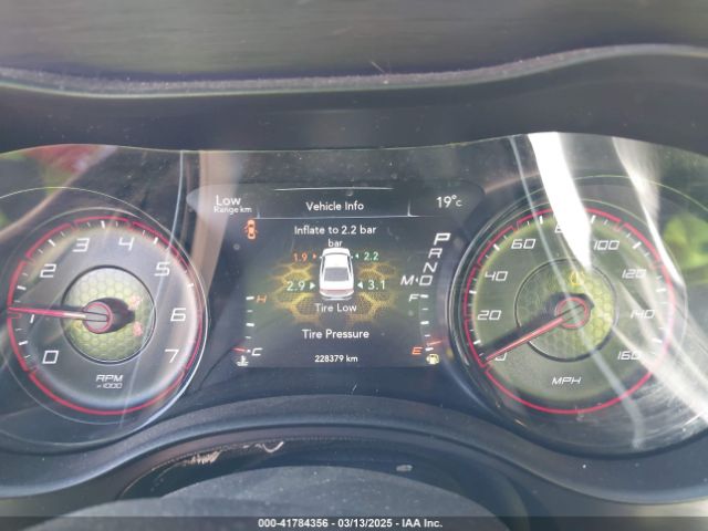 2C3CDXCTXHH581258 Dodge Charger R/t Rwd