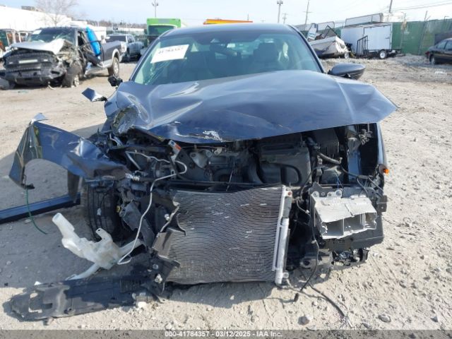 2HGFC2F61LH570034 Honda Civic Lx
