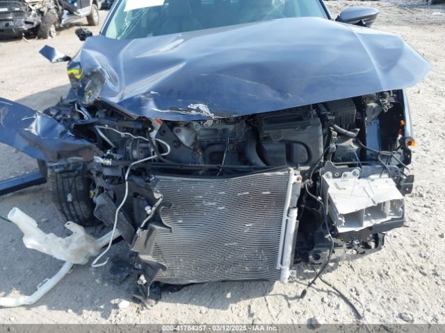 2HGFC2F61LH570034 Honda Civic Lx