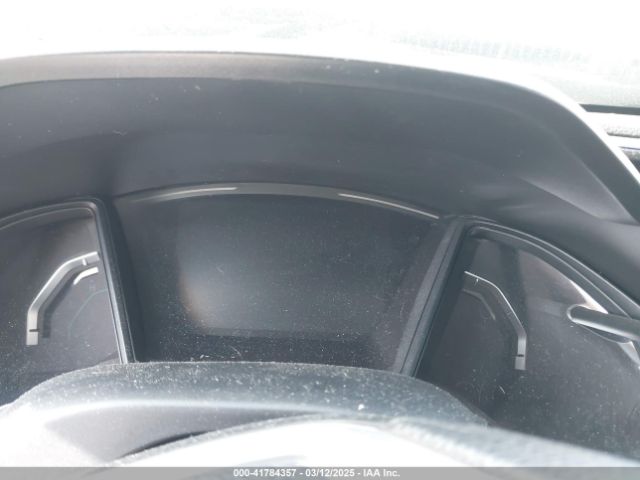2HGFC2F61LH570034 Honda Civic Lx