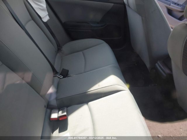 2HGFC2F61LH570034 Honda Civic Lx