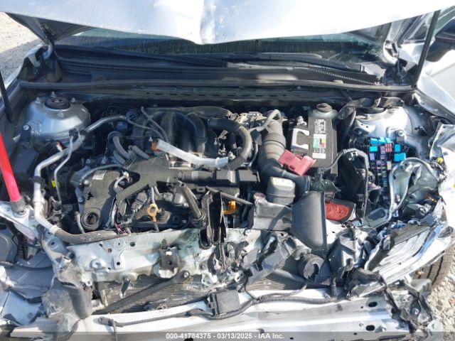 4T1KZ1AK7LU044977 Toyota Camry Xse V6