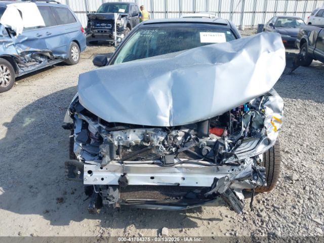 4T1KZ1AK7LU044977 Toyota Camry Xse V6