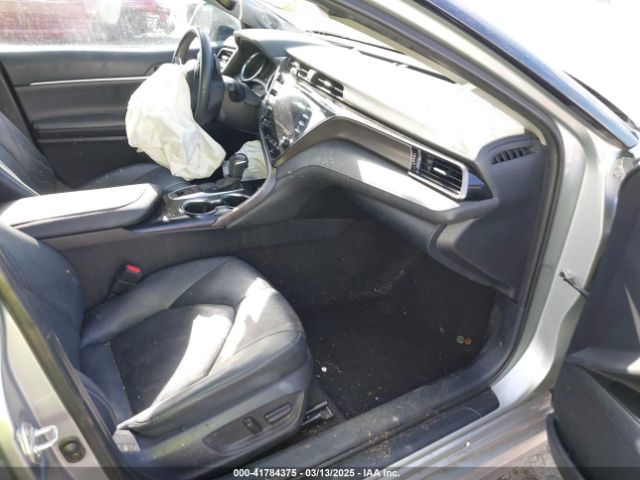 4T1KZ1AK7LU044977 Toyota Camry Xse V6