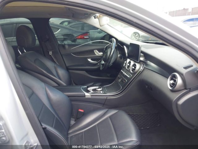 55SWF4JB7GU172164 Mercedes-Benz C 300 Luxury/sport