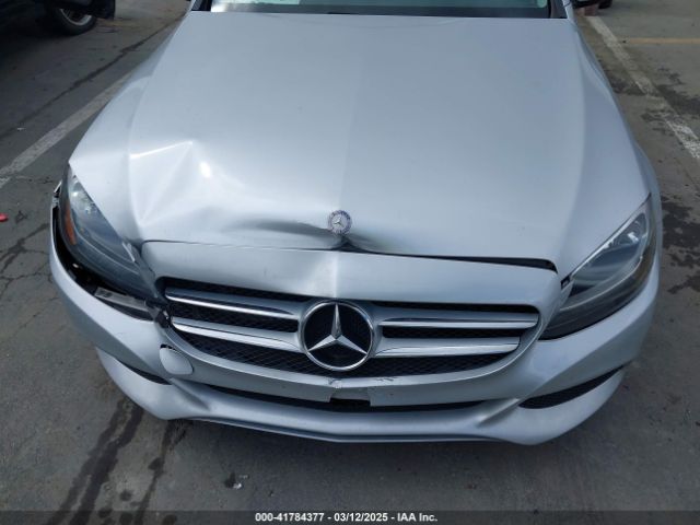 55SWF4JB7GU172164 Mercedes-Benz C 300 Luxury/sport