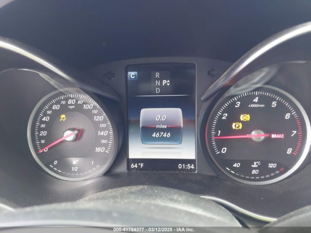 55SWF4JB7GU172164 Mercedes-Benz C 300 Luxury/sport