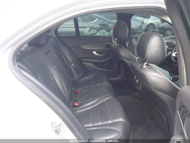 55SWF4JB7GU172164 Mercedes-Benz C 300 Luxury/sport