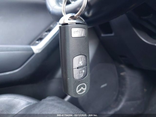 JM3KE4DY8G0823567 Mazda Cx-5 Grand Touring