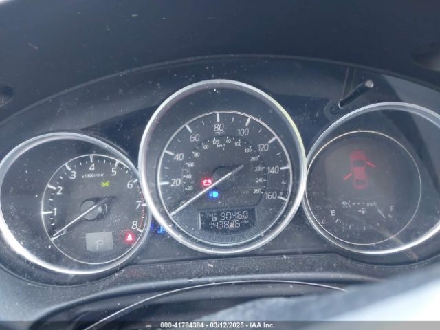 JM3KE4DY8G0823567 Mazda Cx-5 Grand Touring