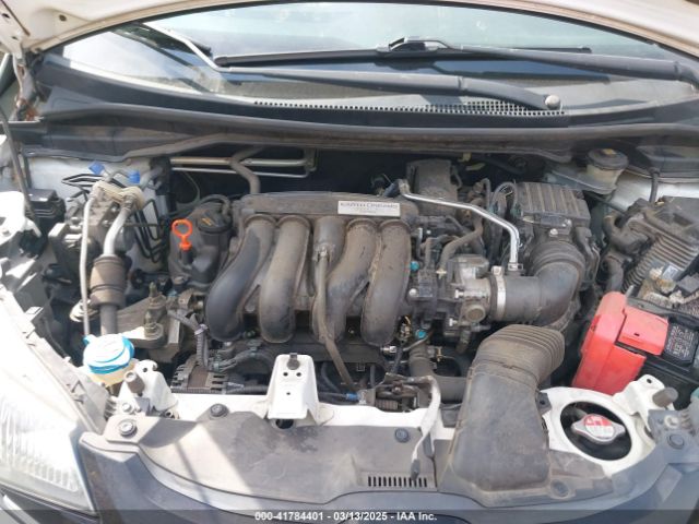 3HGGK5H85FM752283 Honda Fit Ex/ex-l