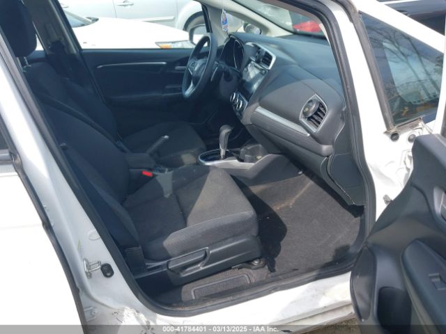 3HGGK5H85FM752283 Honda Fit Ex/ex-l