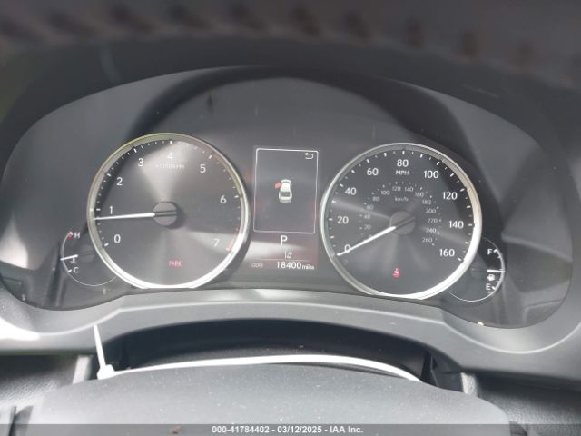 JTHBZ1B23P5070686 Lexus Is 350 F Sport Design