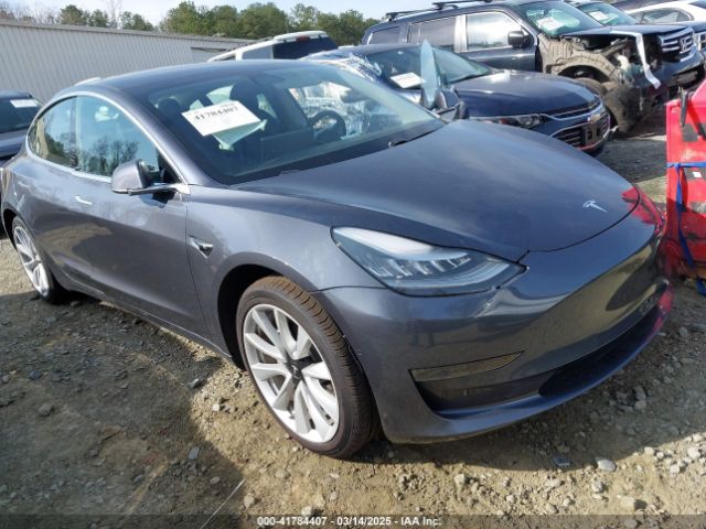 2020 TESLA MODEL 3 5YJ3E1EA1LF661144