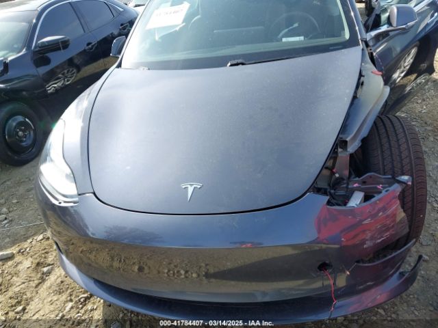 2020 TESLA MODEL 3 5YJ3E1EA1LF661144 Photo 9