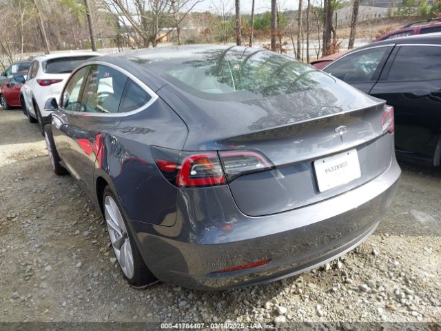 2020 TESLA MODEL 3 5YJ3E1EA1LF661144 Photo 2