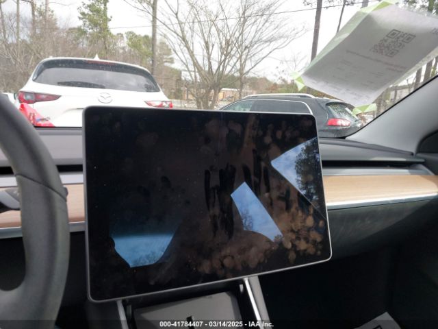 2020 TESLA MODEL 3 5YJ3E1EA1LF661144 Photo 6