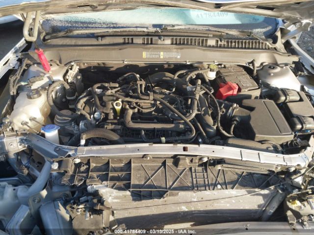 3FA6P0HD6LR222565 Ford FUSION SE
